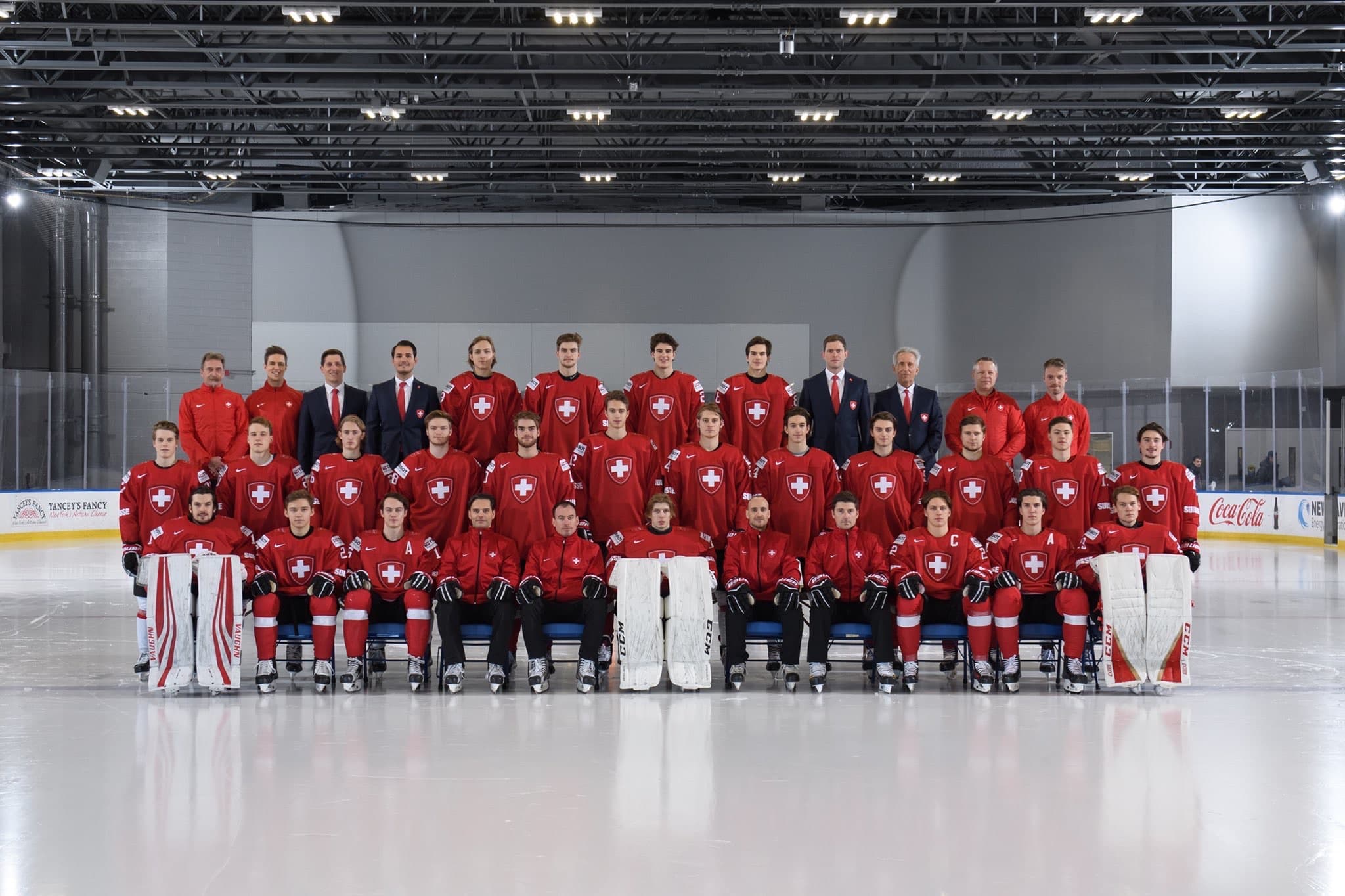 U18 world championship