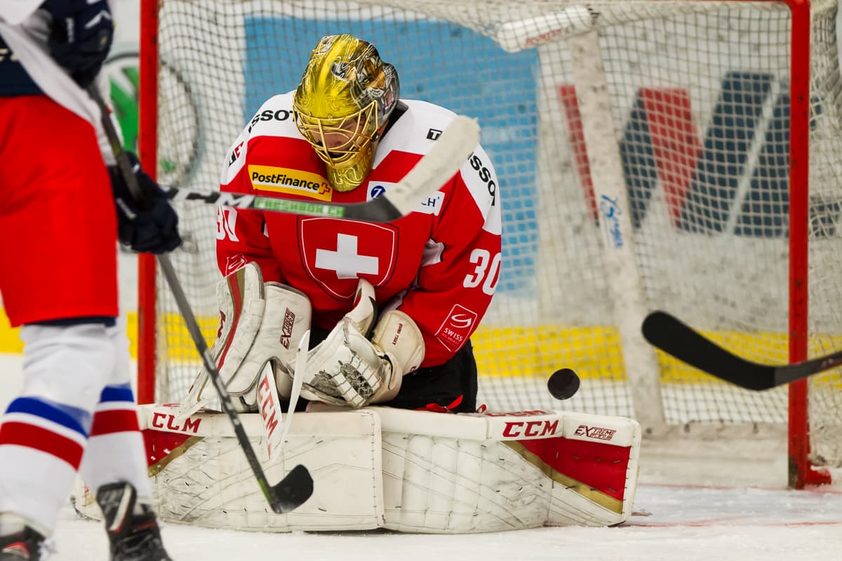 Five Nations tournament
