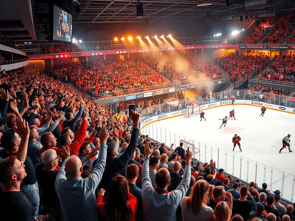 Fiala’s Friends Charity Game